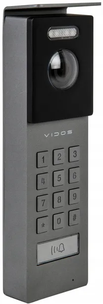 panel-zewnetrzny-vidos-2ip-s202-rodzaj-domofonu-jednorodzinny