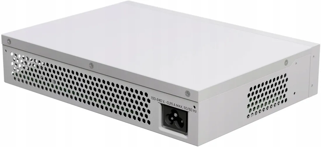 mikrotik-routerboard-css318-16g-2s-in-stan-nowy