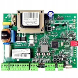 centrala-sterujaca-faac-e045s-zastepuje-790005-790077