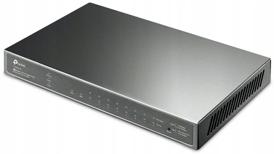 switch-tp-link-tl-sg2210p-stan-nowy