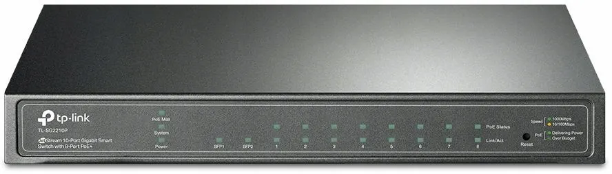 switch-tp-link-tl-sg2210p