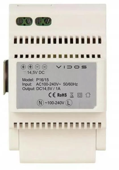 monitor-wideodomofonu-vidos-x-m11w-kamera-w-panelu-zewnetrznym-bez-regulacji