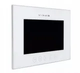 monitor-wideodomofonu-vidos-x-m11w-rodzaj-domofonu-jednorodzinny