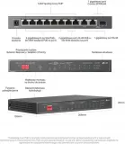 switch-tp-link-tl-sg1210pp-stan-nowy-liczba-portow-10
