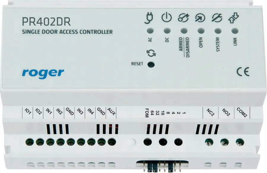 kontroler-dostepu-roger-pr402dr