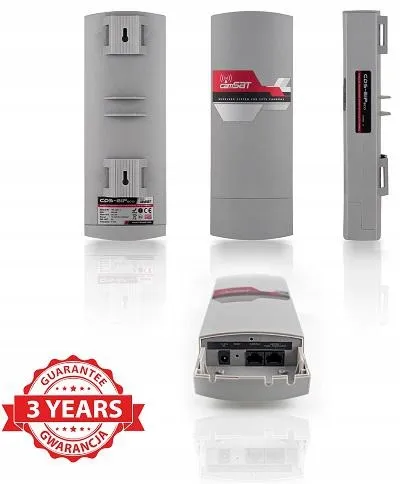 camsat-cds-6ip-eco-stan-nowy