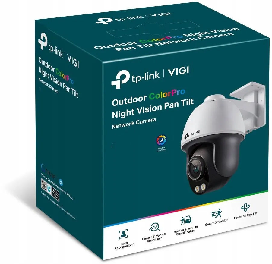 kamera-tp-link-vigi-c540s-4mp-colorpro-stan-nowy
