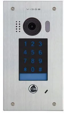 stacja-bramowa-vidos-duo-s1401d