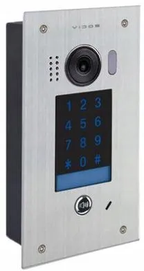 stacja-bramowa-vidos-duo-s1401d-stan-nowy