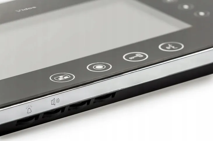 monitor-wideodom-vidos-m670b-s2-kolor-czarny