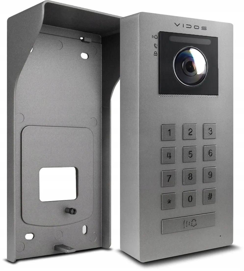 panel-zewnetrzny-vidos-ipx-s100-stan-nowy