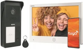 wideodomofon-eura-2-zylowy-vdp-49a3-2ty-bialy-tuya