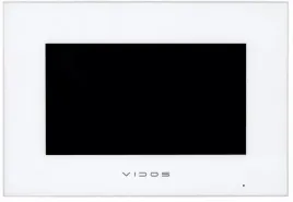 monitor-wideodomofonu-vidos-m10w-x