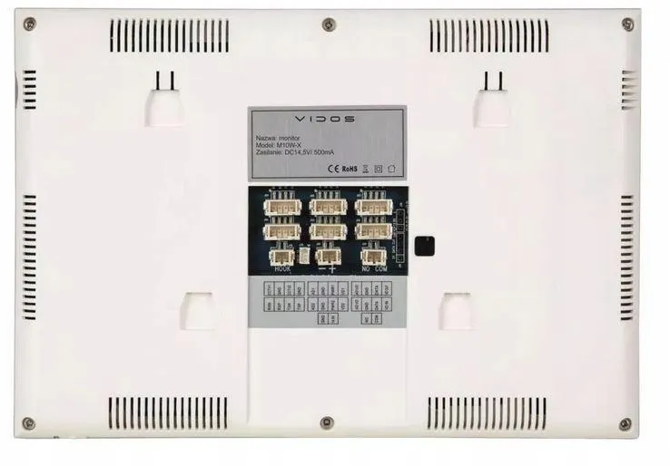 monitor-wideodomofonu-vidos-m10w-x