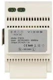 monitor-wideodomofonu-vidos-m10w-x-kolor-bialy