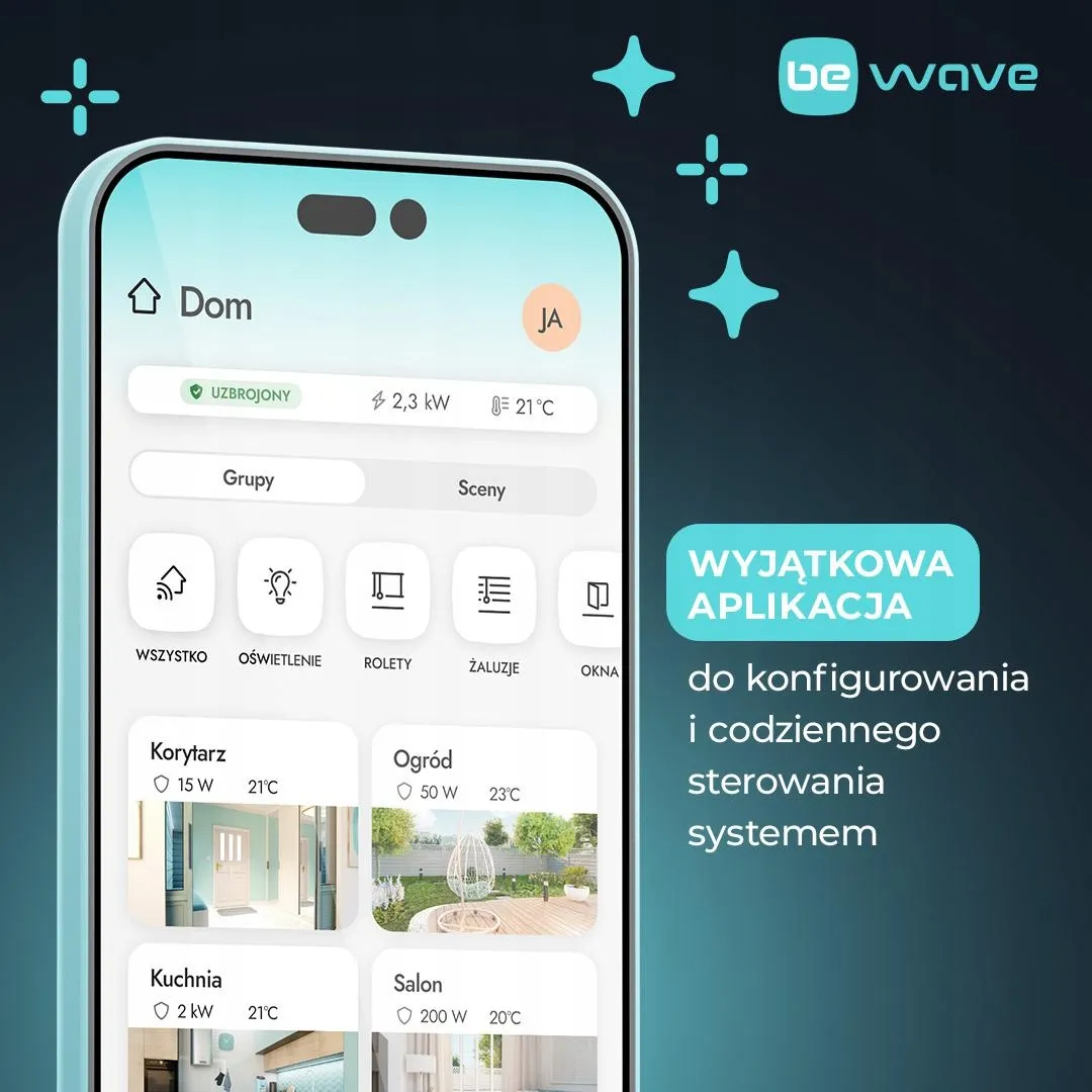 satel-be-wave-kontroler-systemu-smart-hub