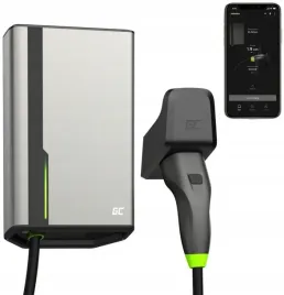 ladowarka-ev-wallbox-green-cell-habuden-evgc021a2275-22kw-type-2-75m-gc-ap