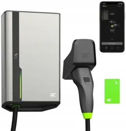 ladowarka-ev-wallbox-green-cell-habuden-evgc021b2250-22kw-type-2-5m-gc-app