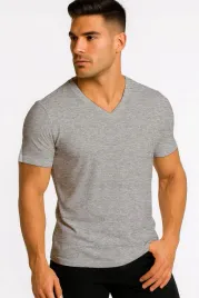 t-shirt-koszulka-meska-w-serek-dopasowana-bawelniana-premium-slim-fit-l