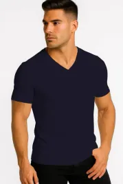 t-shirt-koszulka-meska-w-serek-dopasowana-bawelniana-premium-slim-fit-s