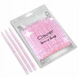 patyczki-do-skorek-50-sztuk-rozowe-brokatowe-plastikowe-clavier