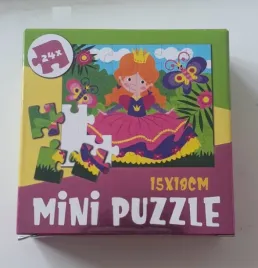 puzzle-krolewna-dla-dzieci-15x18-cm-ksiezniczka-mini-puzzle-24-el