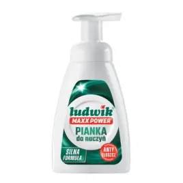ludwik-maxx-power-skoncentrowana-pianka-do-mycia-naczyn-300ml