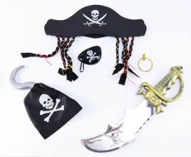 zestaw-pirata-szabla-hak-5el-tc57796-oko-kolczyk-kapelusz-piracki