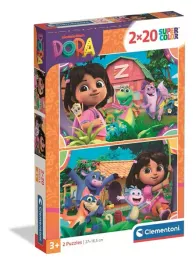 nd01-256760-cle-puzzle-2x20-superkolor-dora-24827