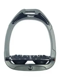 strzemiona-flex-on-greencomposite-inc-ultragrip-z-kolcami-szare-czarne