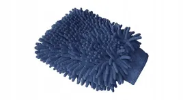 rekawica-z-mikrofibry-dla-konia-hippo-tonic-chenille-niebieska
