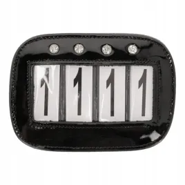 numerki-startowe-qhp-quatro-2pack-czterocyfrowe-z-krysztalkami-czarne