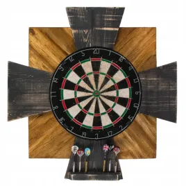 tablica-drewniana-john-paddle-do-darta-order-black-oak