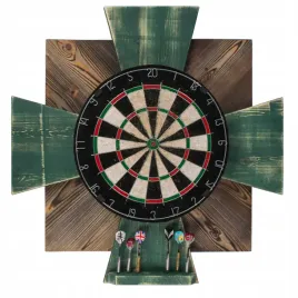 tablica-drewniana-john-paddle-do-darta-order-forest-green