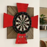 tablica-drewniana-john-paddle-do-darta-order-fire-red-producent-inna-stan-nowy