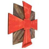 tablica-drewniana-john-paddle-do-darta-order-fire-red-stan-nowy