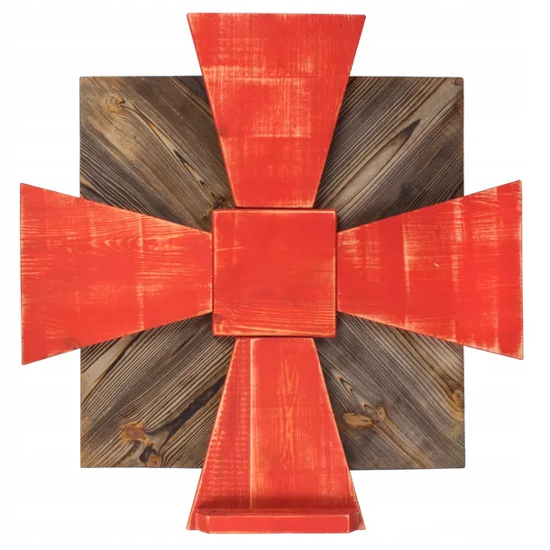 tablica-drewniana-john-paddle-do-darta-order-fire-red-producent-inna