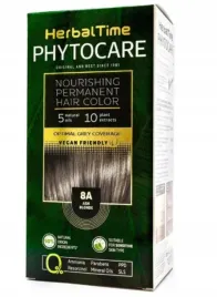 farba-do-wlosow-herbal-time-phytocare-bez-amoniaku-8a-ash-blonde-130ml