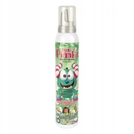 tubi-pianka-do-kapieli-zielony-edek-200ml-tuban