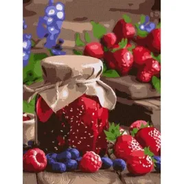 malowanie-po-numerach-dzem-malinowy-30x40cm-ideyka