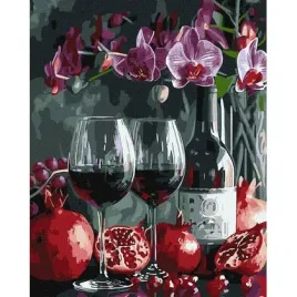 malowanie-po-numerach-kwitnaca-orchidea-40x50cm-ideyka