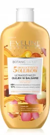 balsam-do-ciala-eveline-botanic-balsam-odzywczy-5-olejekow-w-balsamie-350ml