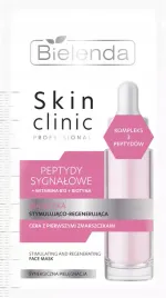 maseczka-na-twarz-bielenda-skin-clinic-professional-regenerujaca