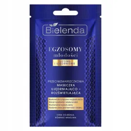 maska-do-twarzy-bielenda-egzosomy-mlodosci-przeciwzmarszczkowa-ujedrniajaca