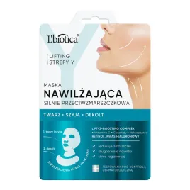 maska-do-twarzy-l-biotica-lifting-strefy-y-nawilzajaca-przeciwzmarszczkowa