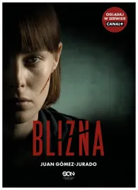blizna-wydanie-serialowe-juan-gomez-jurado