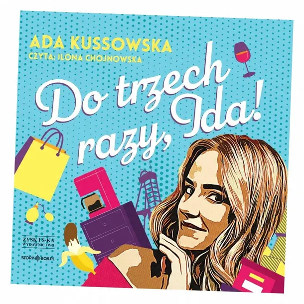 cd-mp3-do-trzech-razy-ida-ada-kussowska-tytul-do-trzech-razy-ida