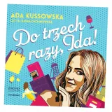 cd-mp3-do-trzech-razy-ida-ada-kussowska-tytul-do-trzech-razy-ida