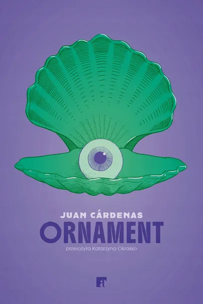 ornament-juan-cardenas-wydawnictwo-art-rage