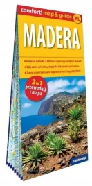 comfort-mapandguide-madera-2w1-przewodnik-i-mapa-praca-zbiorowa